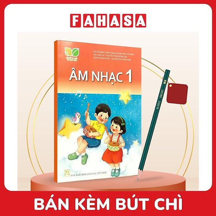 Sách - Sách Giáo Khoa Lớp 1 - Kết Nối - Chuẩn Bộ Giáo Dục (Bài Học + Bài Tập) Kèm Bút Chì