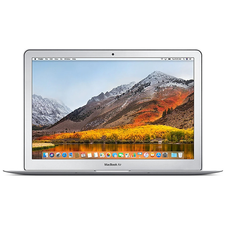 Macbook Air 13 128GB MQD32SA/A (2017) - Hàng chính hãng