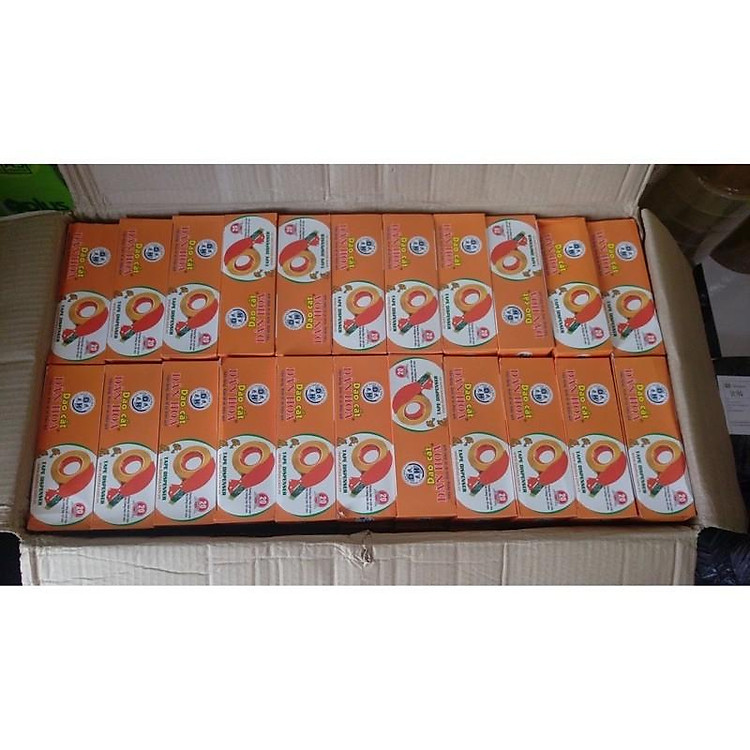 Cắt băng dính Dân Hoa (1kg) - Ảnh 2
