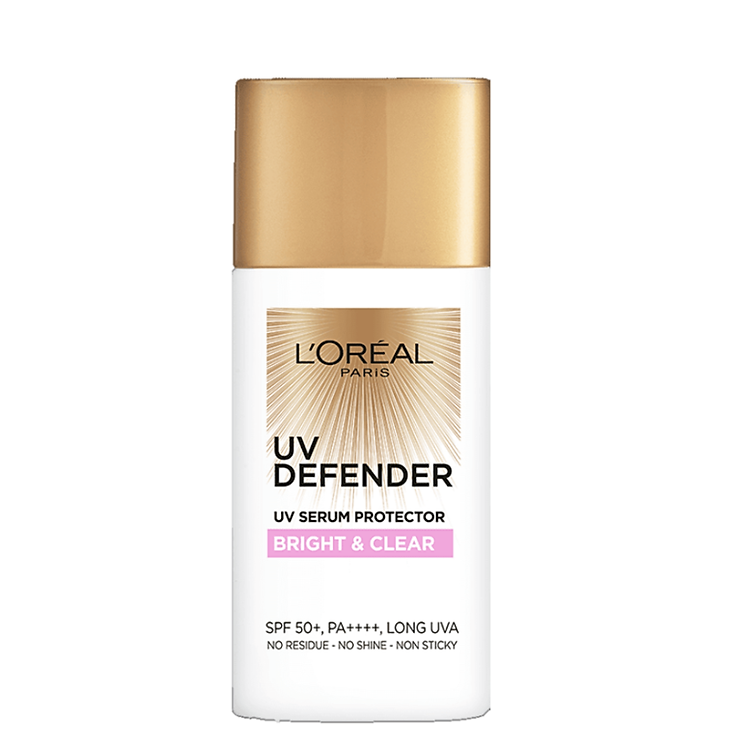Kem Chống Nắng L'Oreal SPF50+ PA++++ 50ml