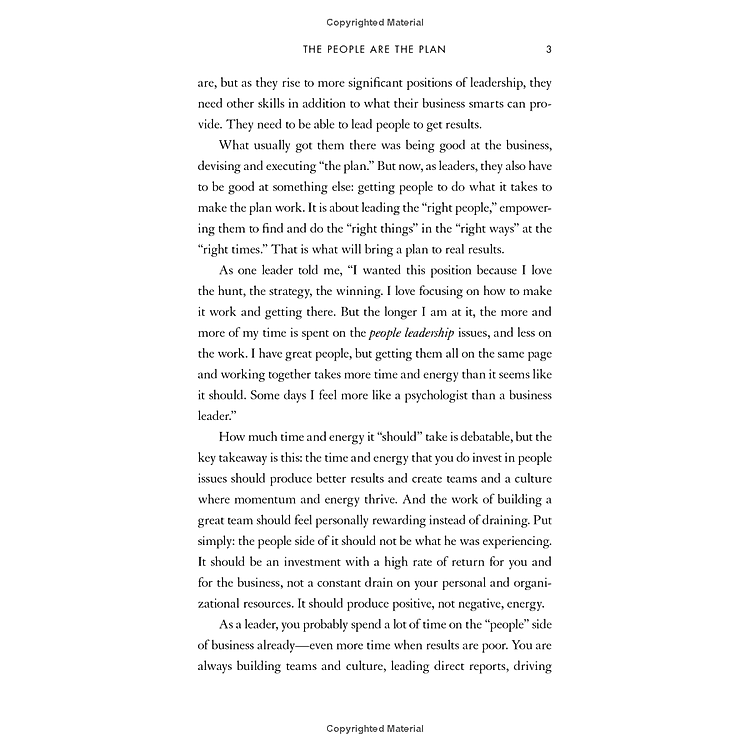 Boundaries For Leaders - Ảnh 6