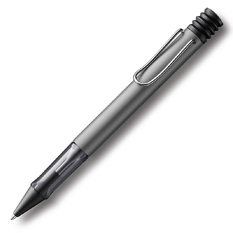 Bút Bi LAMY Al-Star 4000914 (Xám) - Ảnh 2