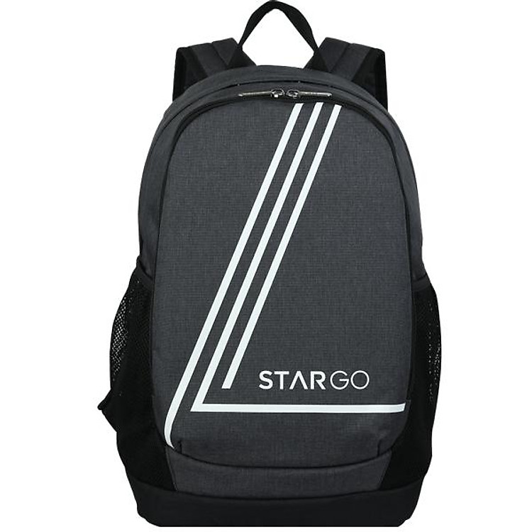 Ba Lô Thời Trang Stargo Aktif – Sakos GBO004DGNG00