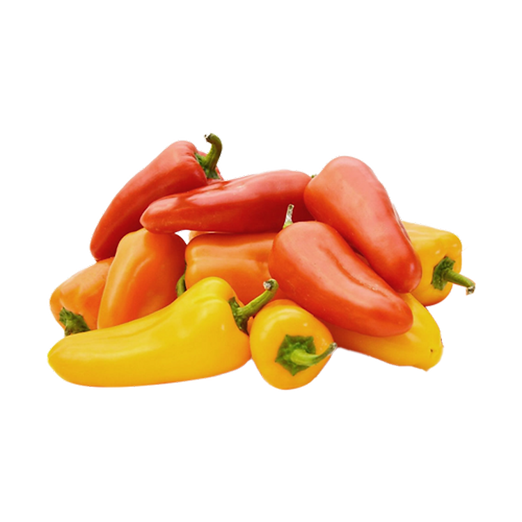 Ớt snack 250g