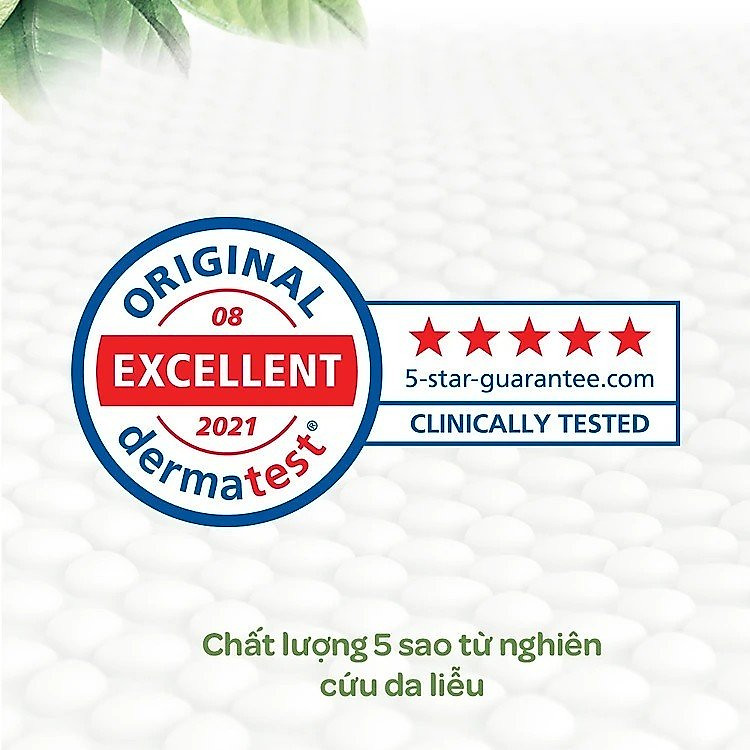 Tã Huggies Platinum Nature Made Size L54 Chính hãng Tiết kiệm - Hình ảnh 3