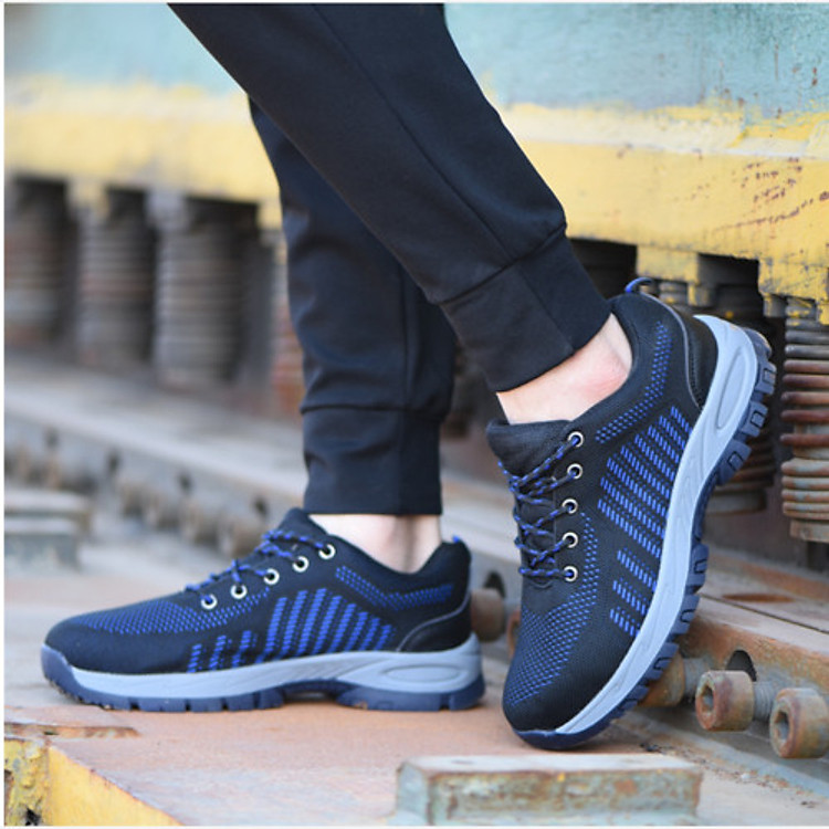 Giày Thể Thao Nam Cá Tính