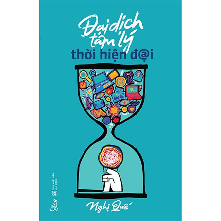 Đại dịch tâm lý thời hiện đại