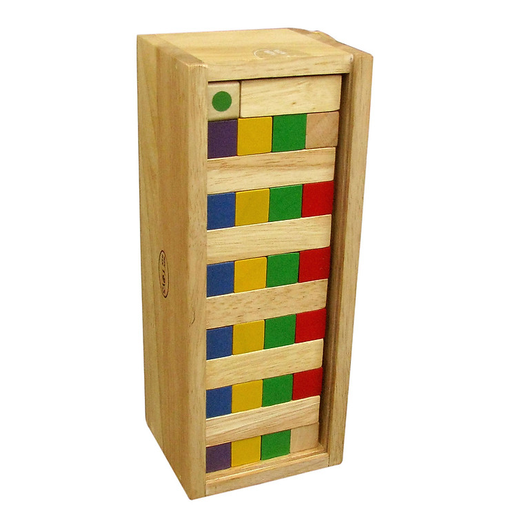 Mua Đồ chơi rút gỗ Winwintoys tại BK TOTECH Chính hãng Tiết kiệm - Hình ảnh 3