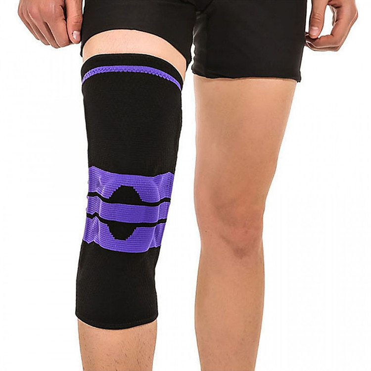 Bó gối silicon co giãn 4 chiều Aolikes AL7721 (1 chiếc)