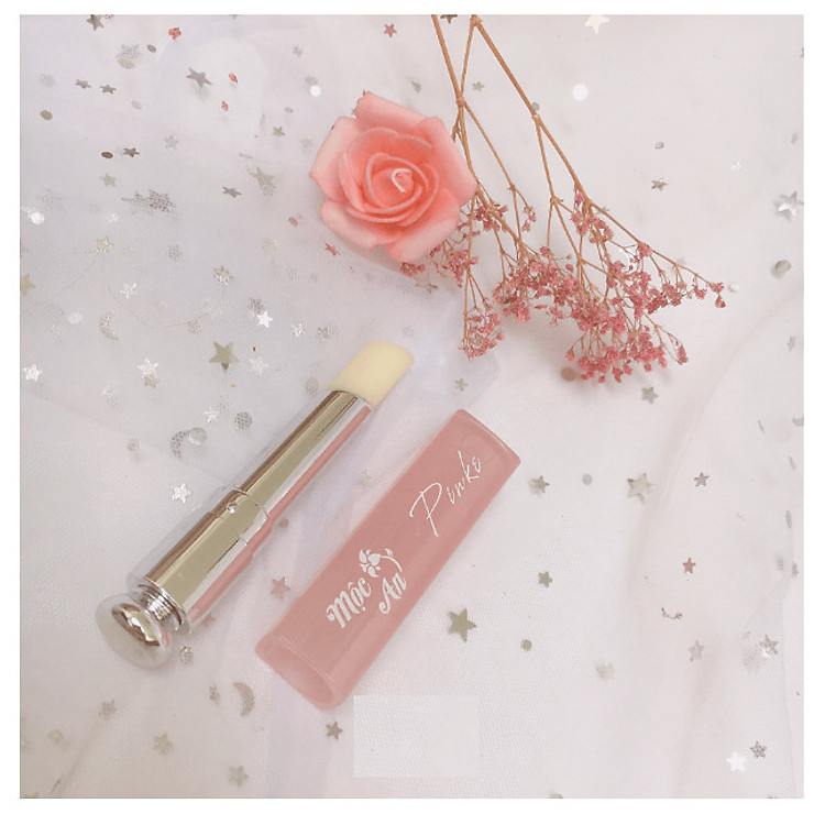 Son Dưỡng Môi Pinke - Mộc An