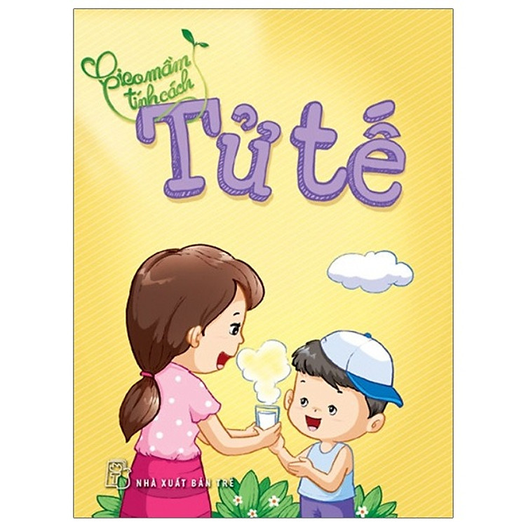 Gieo Mầm Tính Cách - Ảnh 3