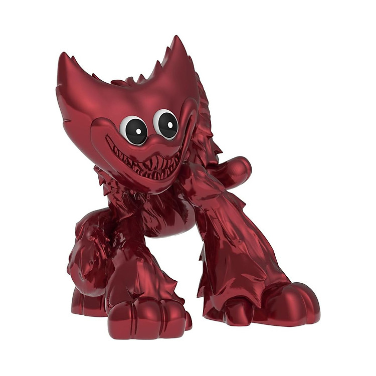 Bộ Sưu Tập Huggy Wuggy Đặc Biệt Series 2 Chính hãng Giá rẻ - Hình ảnh 5