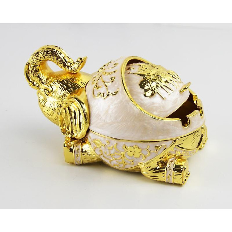 Gạt tàn con voi