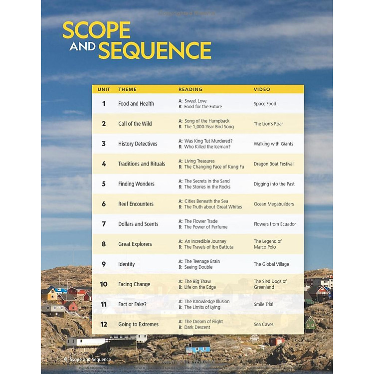 Reading Explorer 2 - Student's Book With The Spark Platform (Third Edition) - Ảnh 5