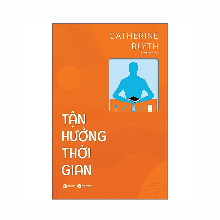 Tận Hưởng Thời Gian - Ảnh 3