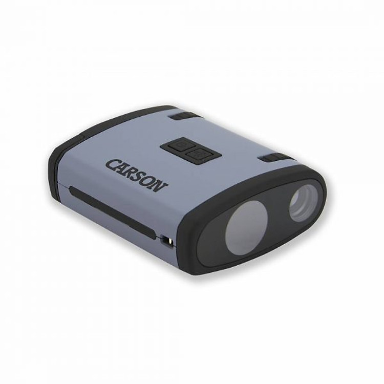 Ống nhòm nhìn đêm một mắt cao cấp Carson Mini Aura NV-200 - Hàng chính hãng