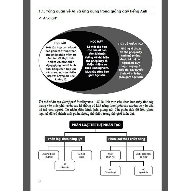 Ứng Dụng Trí Tuệ Nhân Tạo (AI) Trong Dạy Và Học Môn Tiếng Anh - Ảnh 5