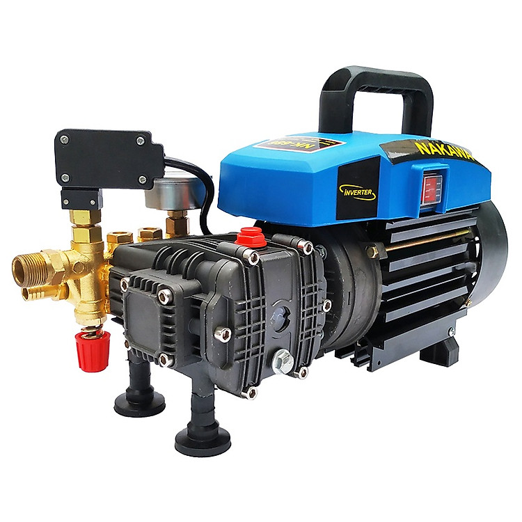 Máy Rửa Xe Nakawa 2100W NK-686
