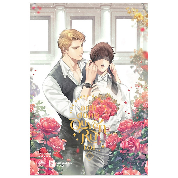 Anh Đừng Quyến Rũ Tôi – Tập 1 - Ảnh 4