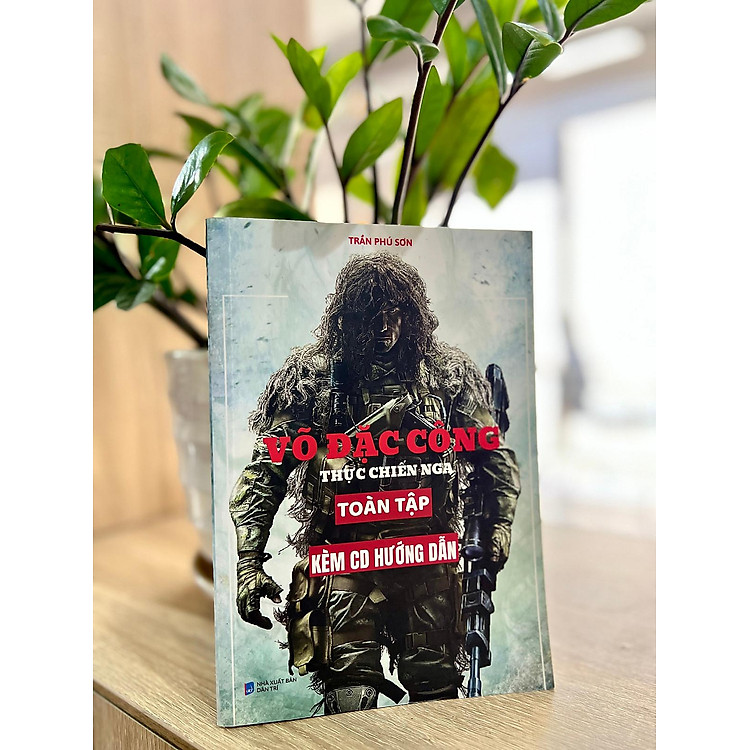 Võ Đặc Công – Thực Chiến Nga Toàn Tập