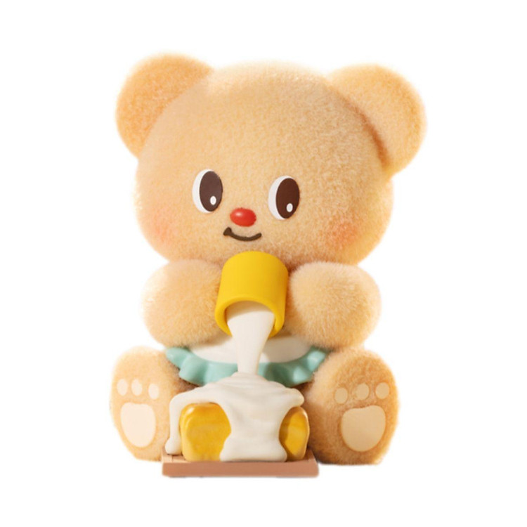 Đồ Chơi Mô Hình Butterbear FUNISM Chính hãng Tiết kiệm