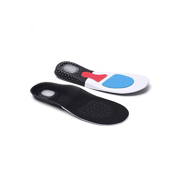 Lót Giày Độn Đế Chống Hôi Chân Cao Cấp Run Sport - Lót Giầy Thể Thao Chuyên Dụng