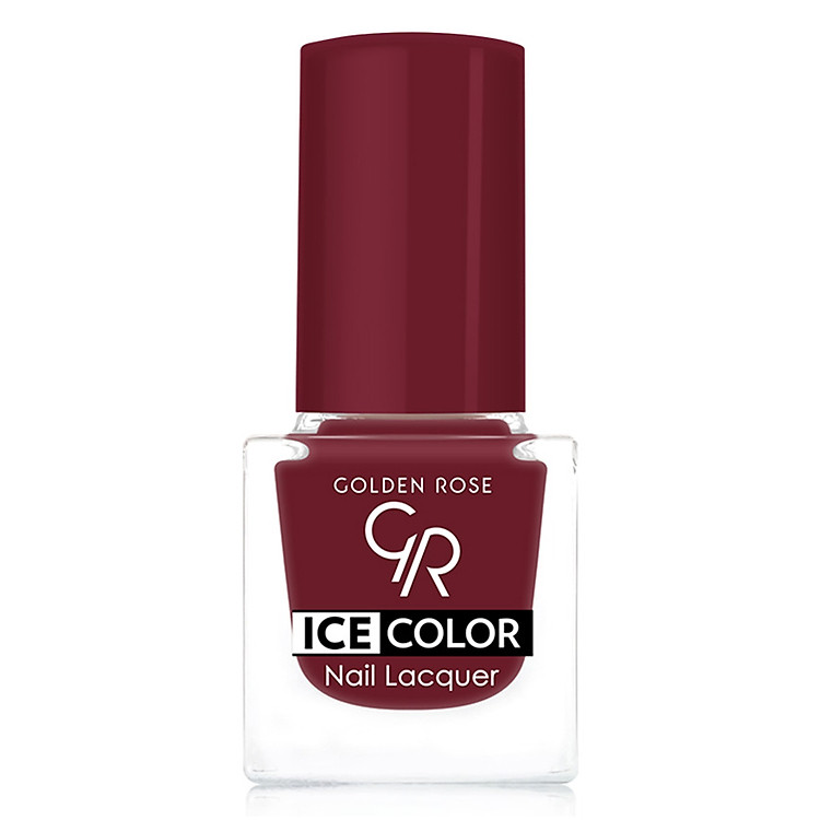 Sơn Móng Tay Golden Rose Ice Color 167