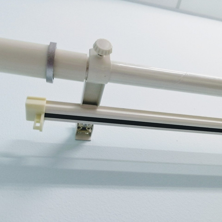 THANH TREO RÈM CỬA LOẠI 1-2 MÉT