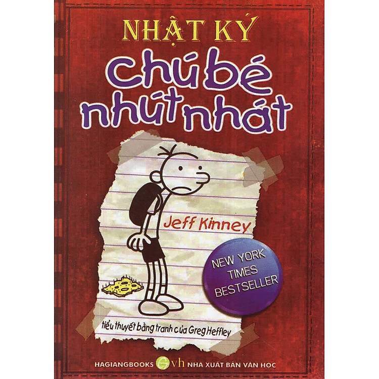 Nhật Ký Chú Bé Nhút Nhát - Tập 1 (Tái Bản) - Ảnh 5