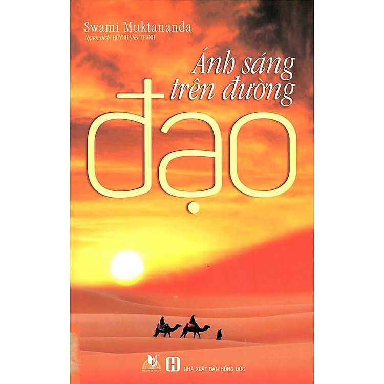 Ánh Sáng Trên Đường Đạo