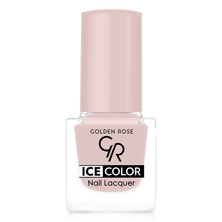 Sơn Móng Tay Golden Rose Ice Color 211