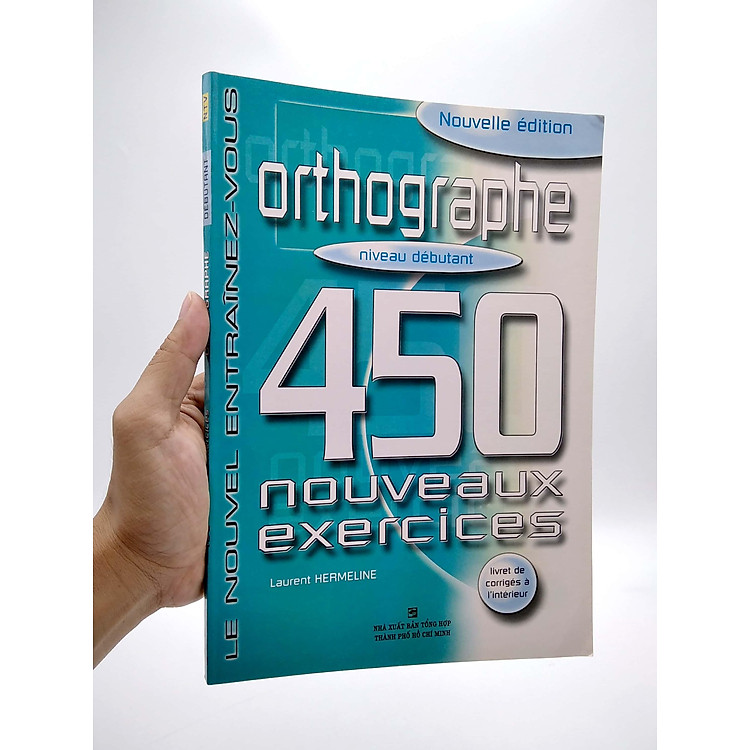 450 Nouveaux Exercices: Conjugaison Intermédiaire - Ảnh 6