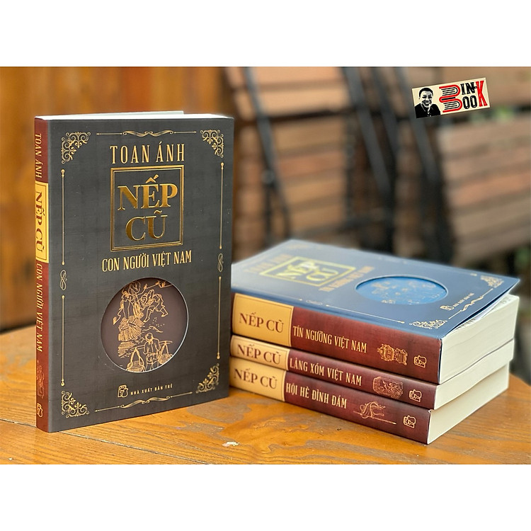 NẾP CŨ - CON NGƯỜI VIỆT NAM