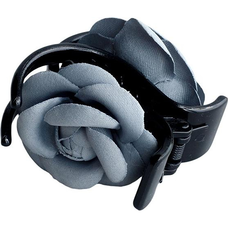 Kẹp tóc càng cua 3 răng RY-A 71118-2