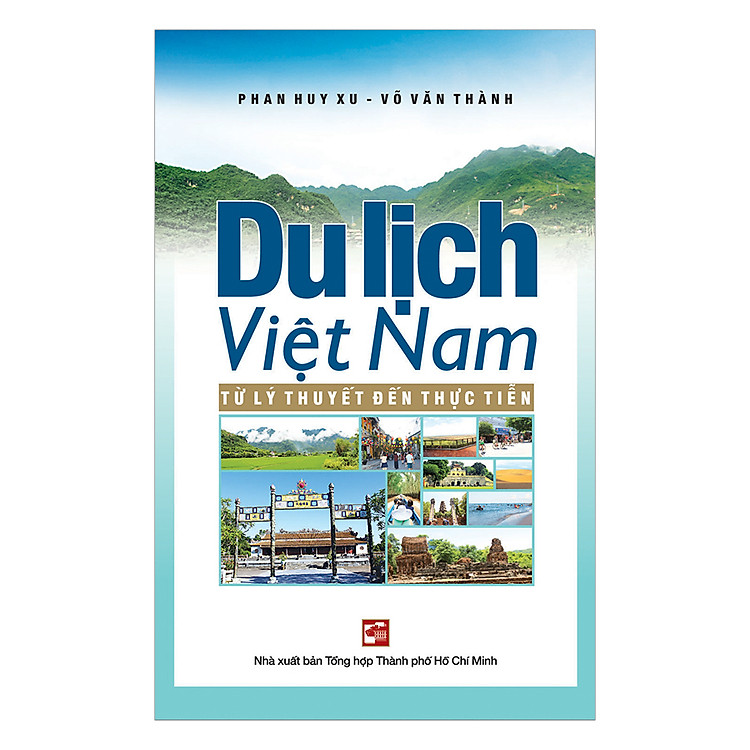 Sách Du Lịch Việt Nam – Từ Lý Thuyết Đến Thực Tiễn