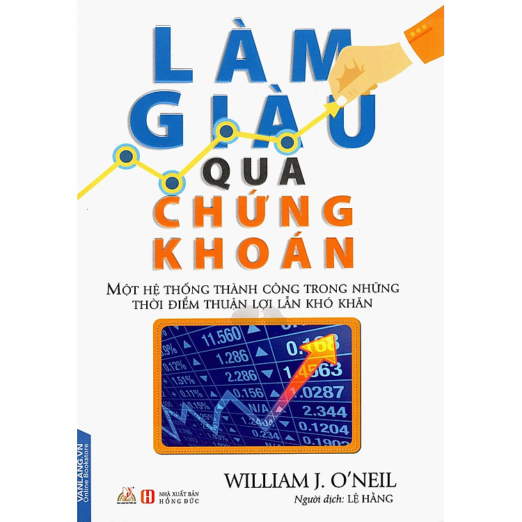 Làm Giàu Qua Chứng Khoán