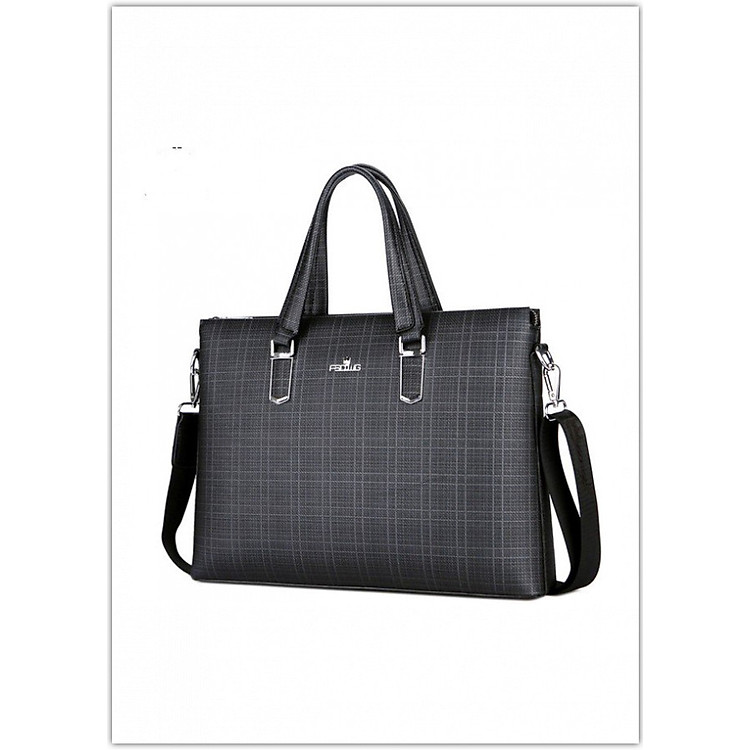 Cặp da công sở cao câp FSD 9027