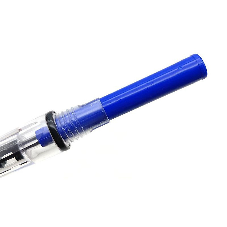 Bút Máy Xóa Được L016-292 (Màu Xanh) - Ảnh 3