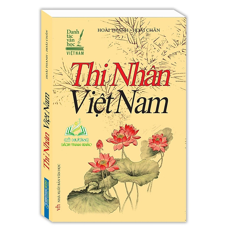 Newshop: Thi Nhân Việt Nam