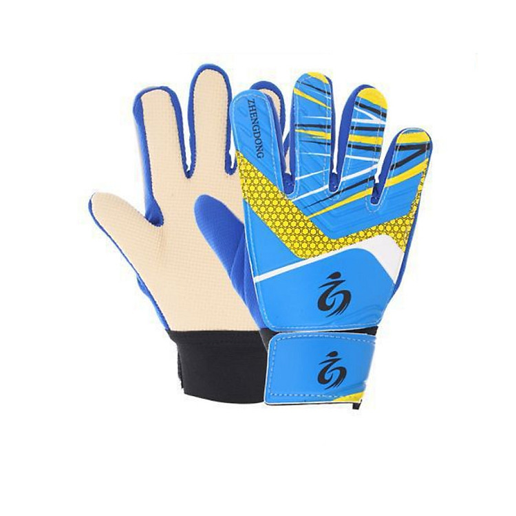 Găng tay thủ môn cho bé