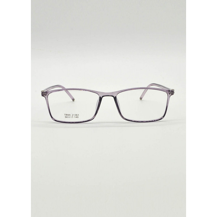 Kính Cận Gọng Dẻo Thời Trang Hàn Quốc 21361 (50/18/140)