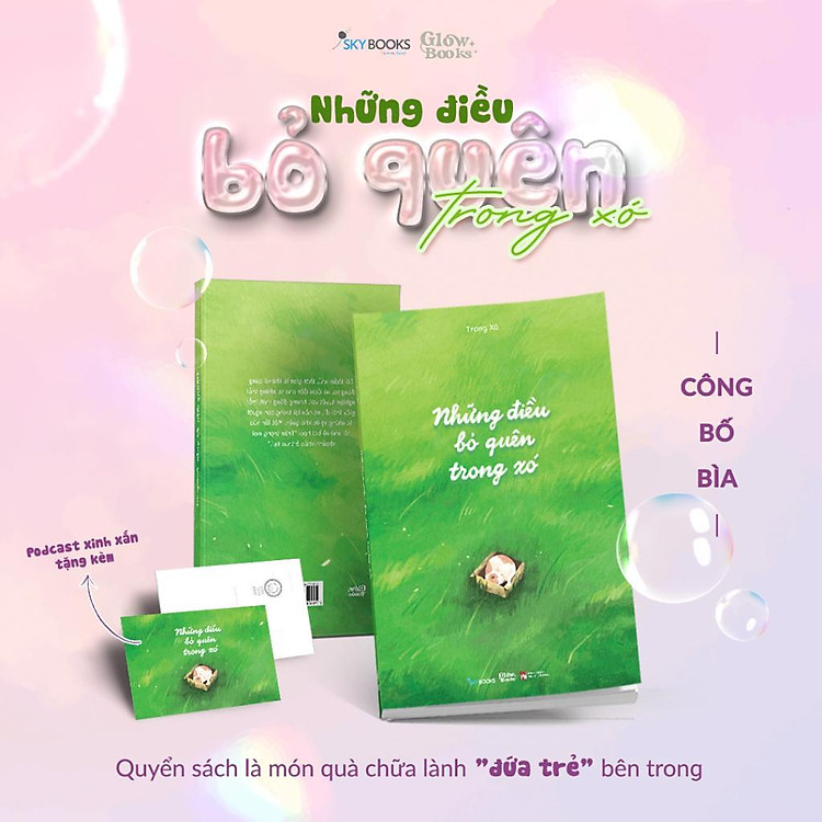 Những Điều Bỏ Quên Trong Xó - Ảnh 2