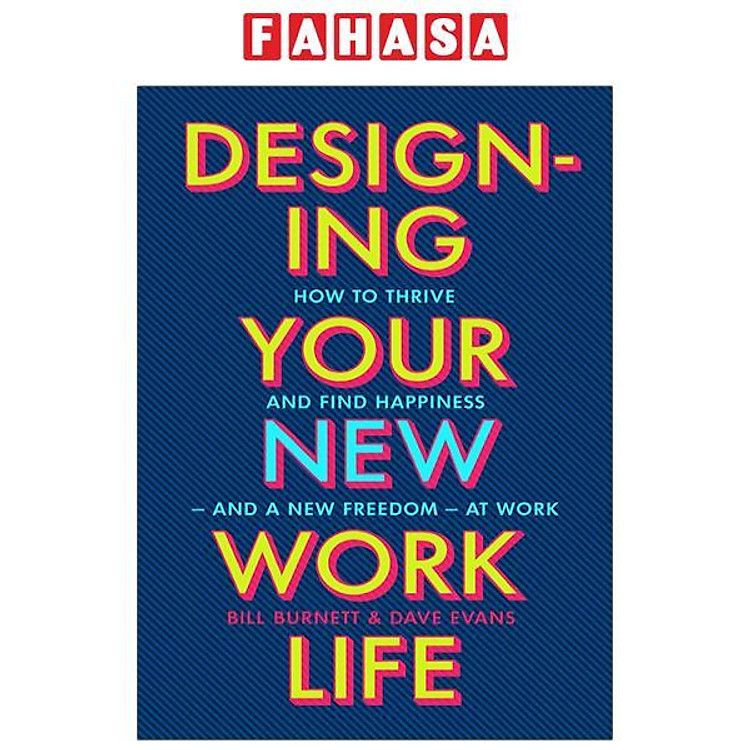 Designing Your New Work Life
