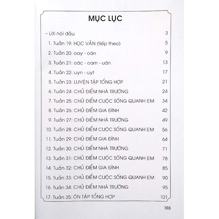 Em Học Tốt Tiếng Việt Lớp 1 - Tập 2 - Ảnh 5