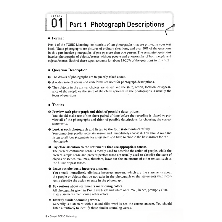 Smart TOEIC - Ảnh 3