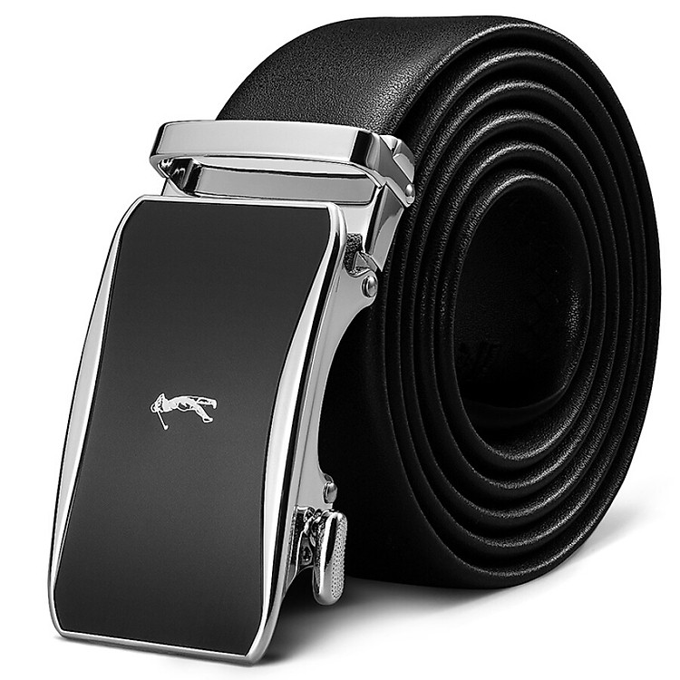 Thắt Lưng Da Nam Khóa Tự Động GOLF P8BV34999J