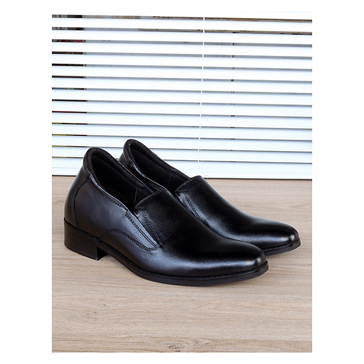 Giày Tăng Chiều Cao Nam S 1011, Cao 8cm