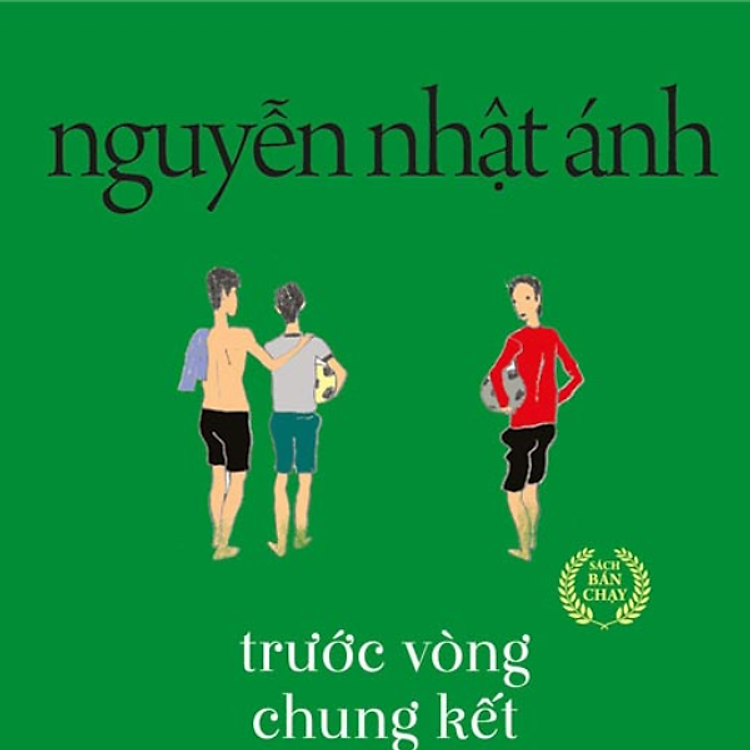 Trước Vòng Chung Kết - 2023 - Ảnh 2
