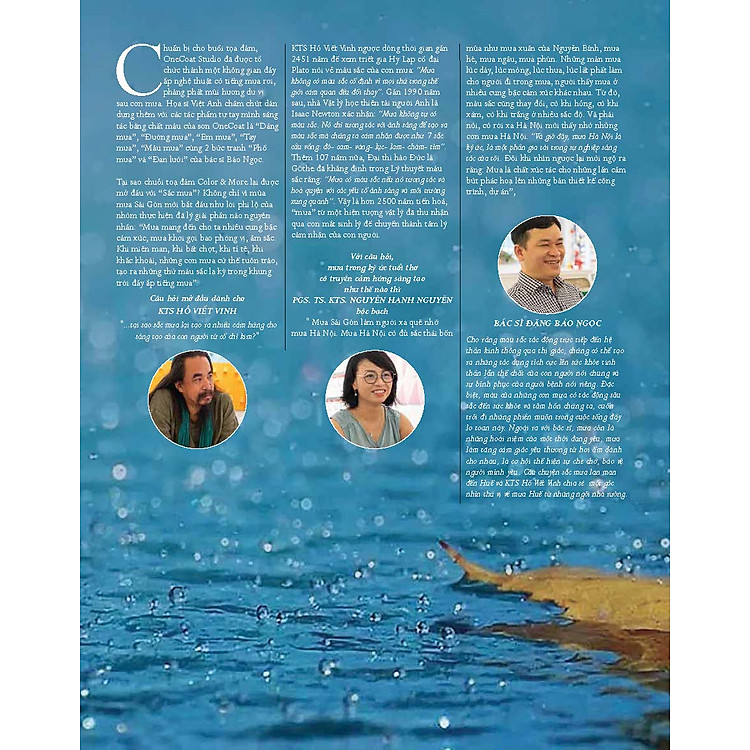 Tạp chí Kiến Trúc và Đời Sống số 216 (Tháng 6-2024) - Ảnh 6