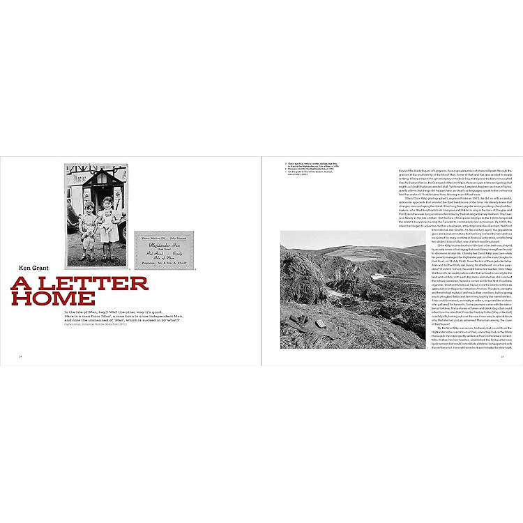 Chris Killip - Ảnh 5